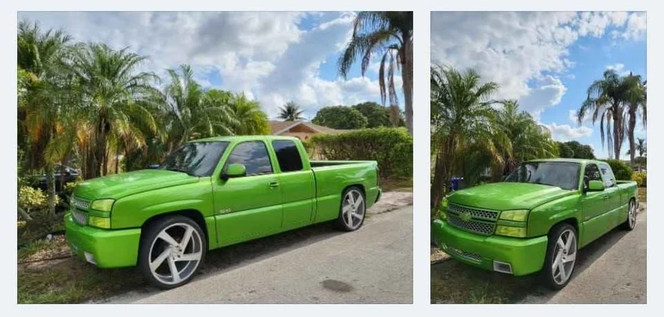 2003 Chevrolet SS - Image 2 of 7