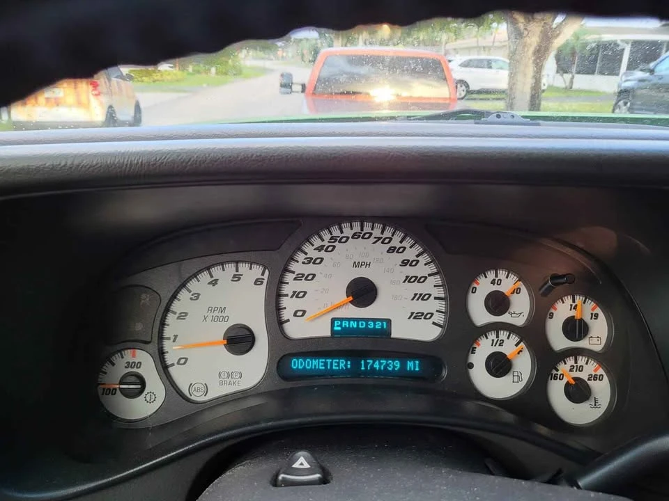 2003 Chevrolet SS - Image 6 of 7
