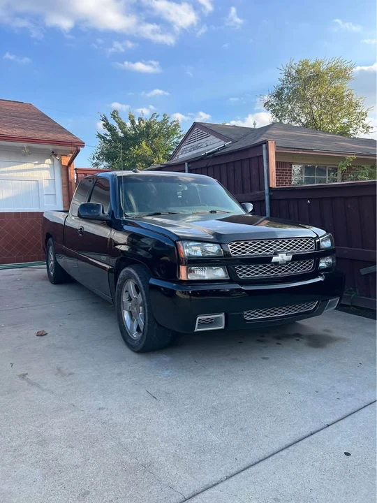2003 Chevrolet Silverado 1st Gen - Image 2 of 7