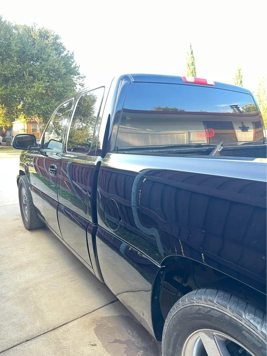 2003 Chevrolet Silverado 1st Gen - Image 4 of 7