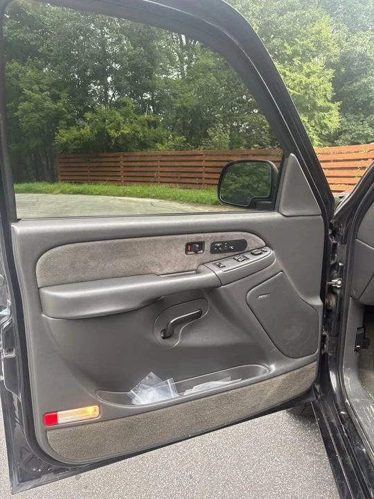 2003 Chevrolet Silverado 1st Gen - Image 4 of 7