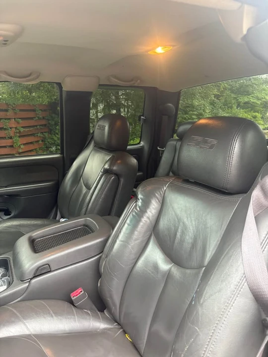 2003 Chevrolet Silverado 1st Gen - Image 2 of 7