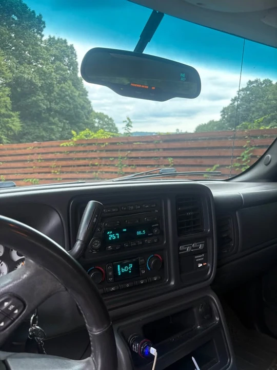2003 Chevrolet Silverado 1st Gen - Image 6 of 7