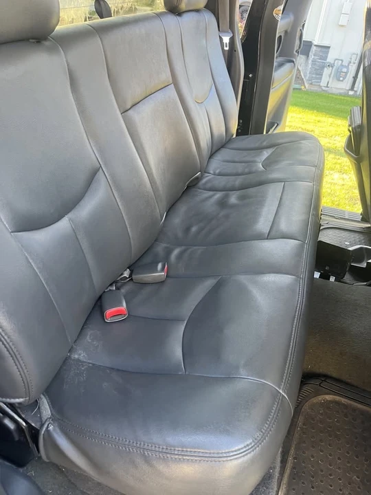 2003 Chevrolet Silverado 1st Gen - Image 4 of 7