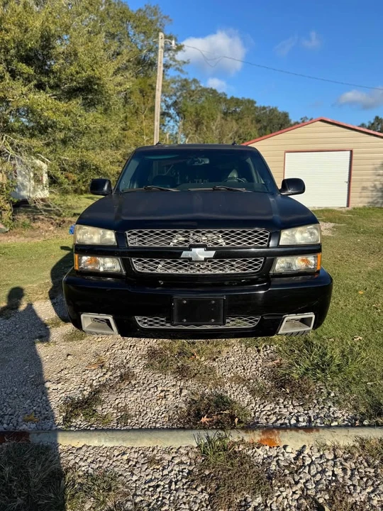 2003 Chevrolet SS - Image 3 of 12