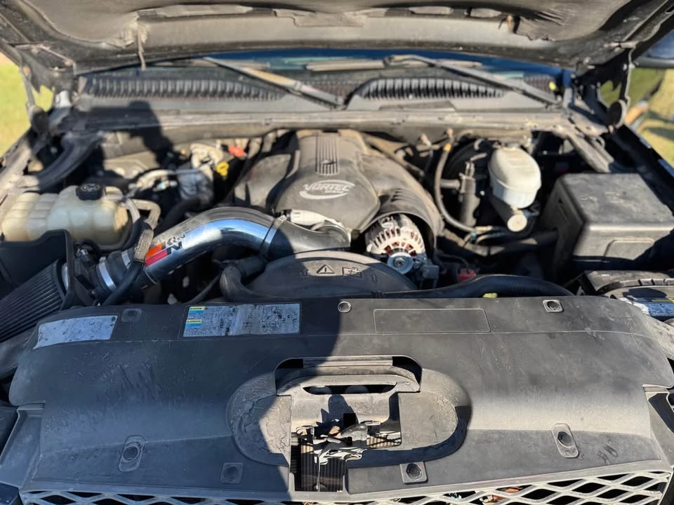 2003 Chevrolet SS - Image 10 of 12