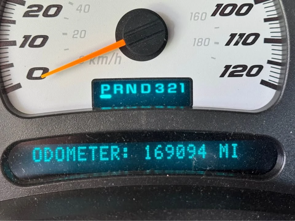 2003 Chevrolet SS - Image 11 of 12