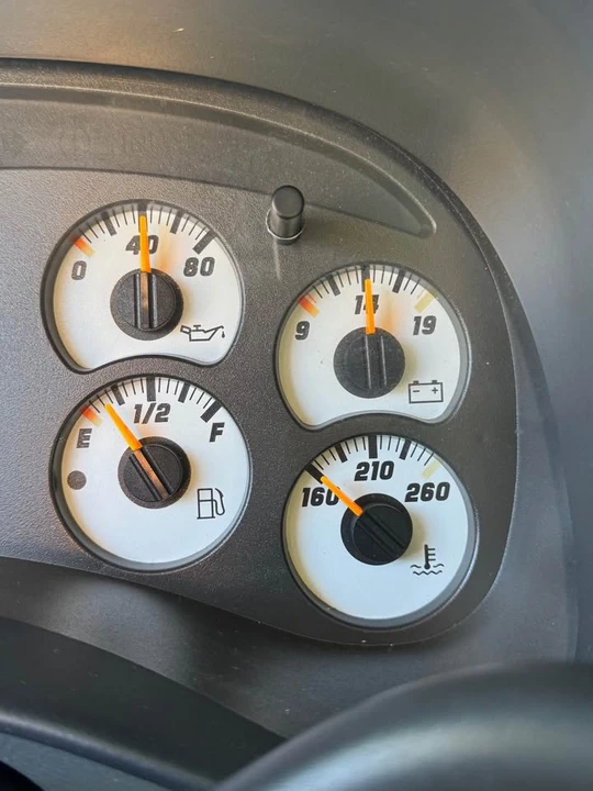 2003 Chevrolet SS - Image 12 of 12
