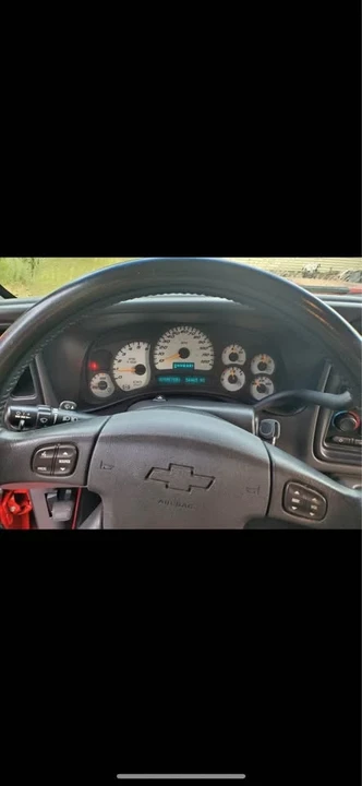2003 Chevrolet SSR - Image 7 of 10