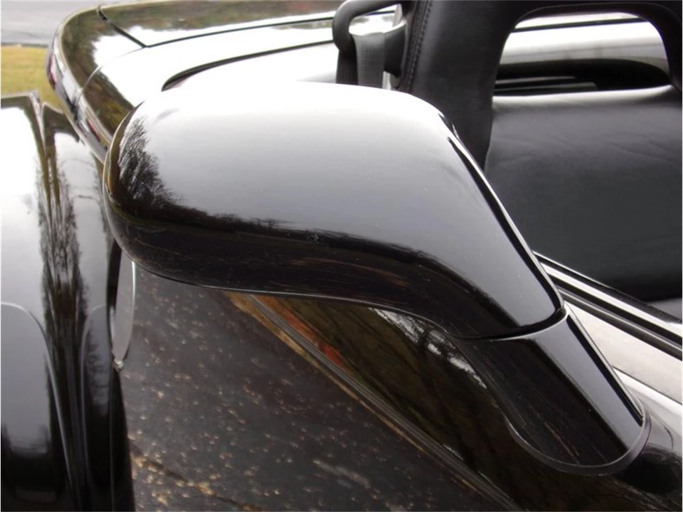 2003 Chevrolet SSR - Image 30 of 31