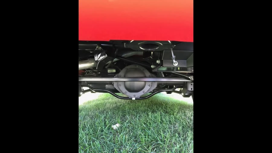 2003 Chevrolet SSR - Image 6 of 12