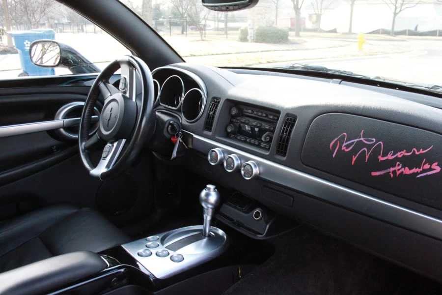 2003 Chevrolet SSR - Image 4 of 7