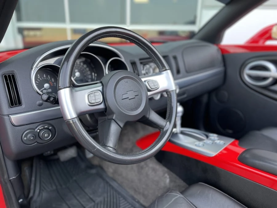 2003 Chevrolet SSR - Image 6 of 16