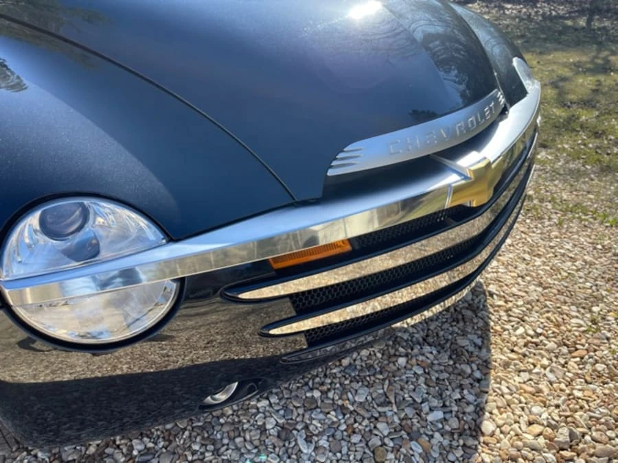 2003 Chevrolet SSR - Image 19 of 31