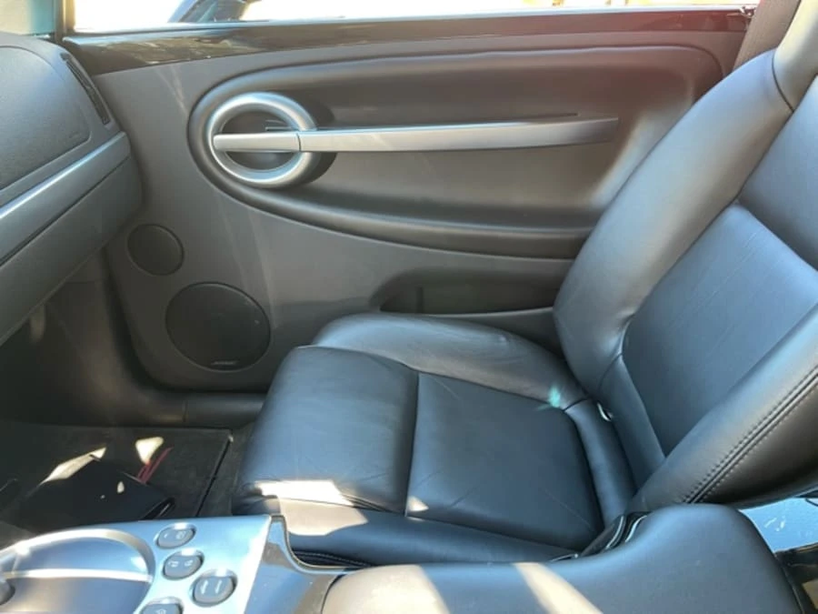 2003 Chevrolet SSR - Image 27 of 31