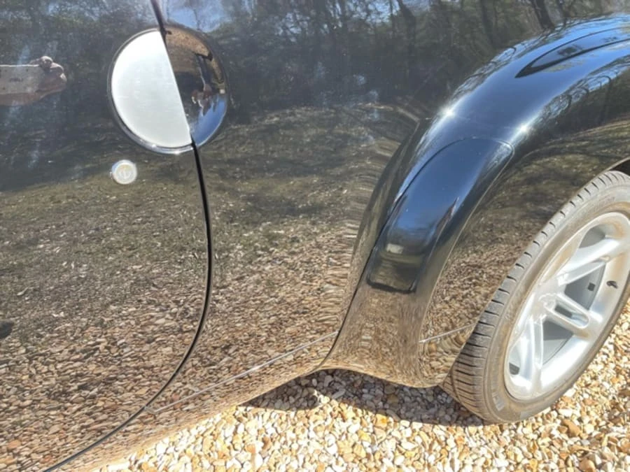 2003 Chevrolet SSR - Image 10 of 31