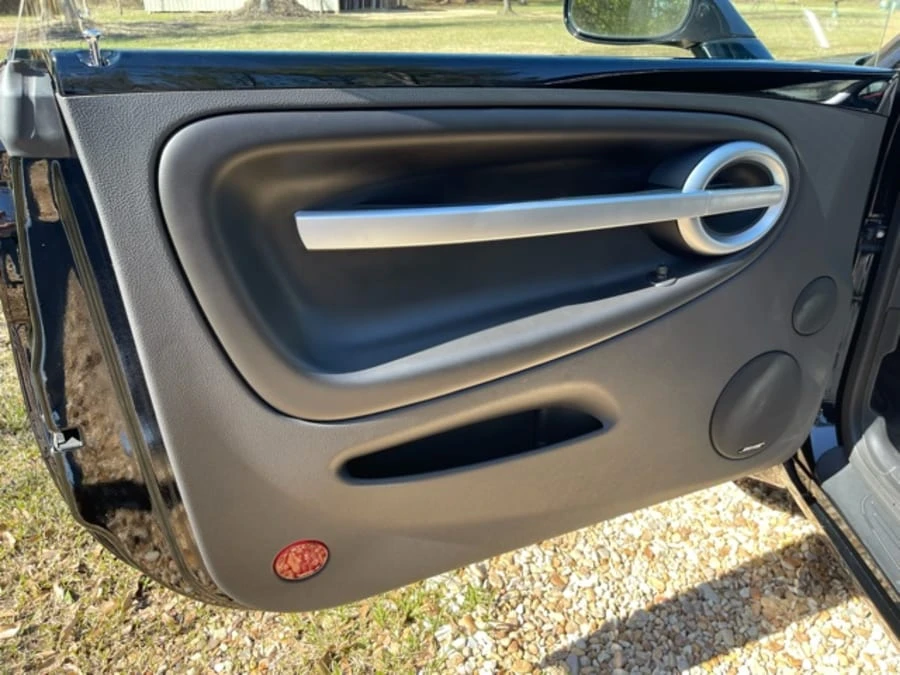 2003 Chevrolet SSR - Image 23 of 31