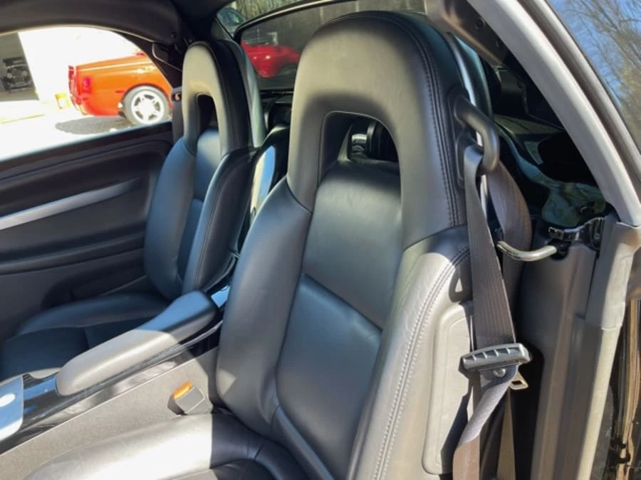 2003 Chevrolet SSR - Image 21 of 31