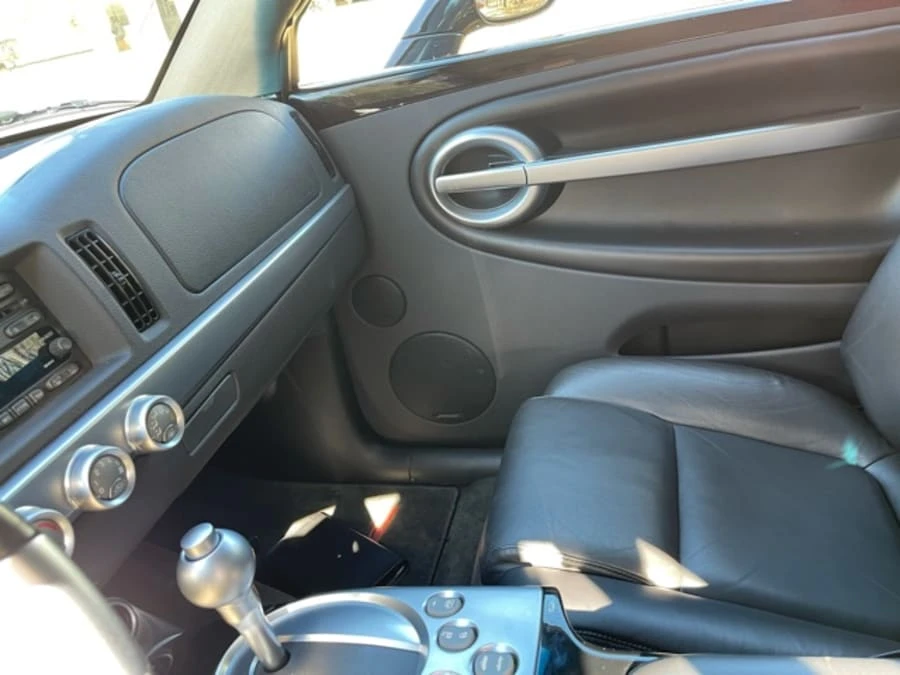 2003 Chevrolet SSR - Image 28 of 31
