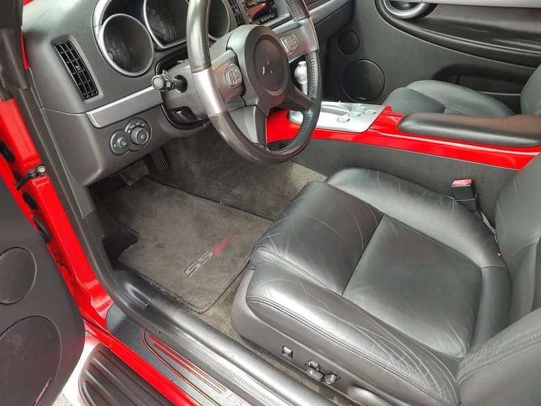 2003 Chevrolet SSR - Image 7 of 12