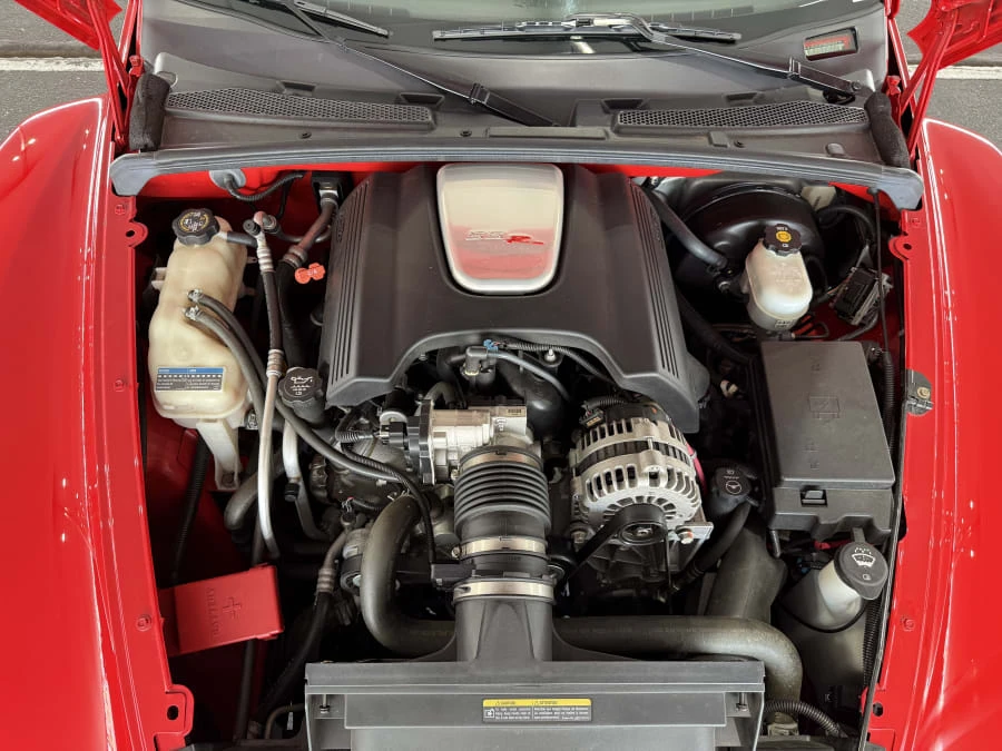 2003 Chevrolet SSR - Image 11 of 11