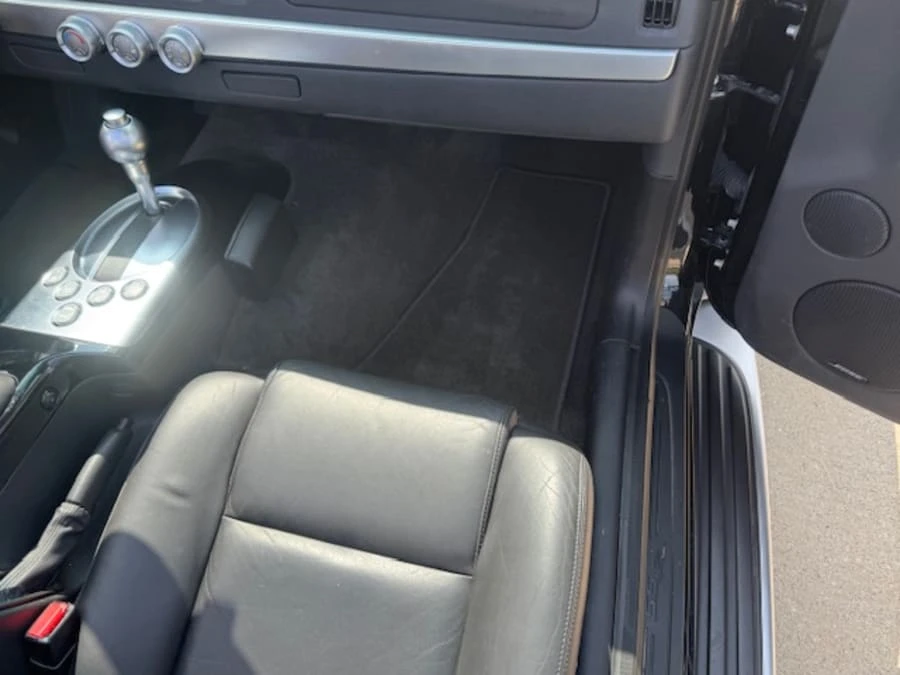 2003 Chevrolet SSR - Image 26 of 31