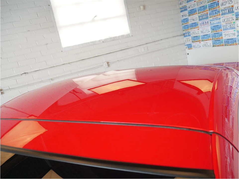 2003 Chevrolet SSR - Image 30 of 31