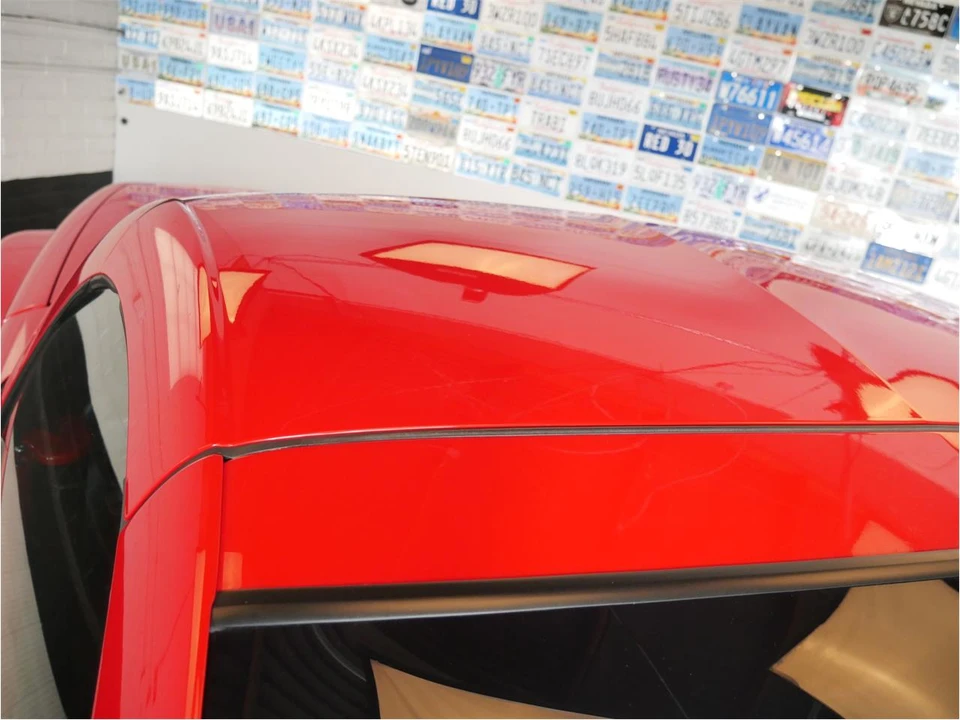 2003 Chevrolet SSR - Image 31 of 31