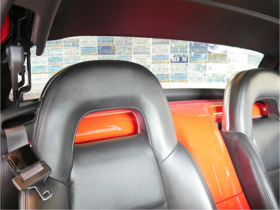 2003 Chevrolet SSR - Image 17 of 31