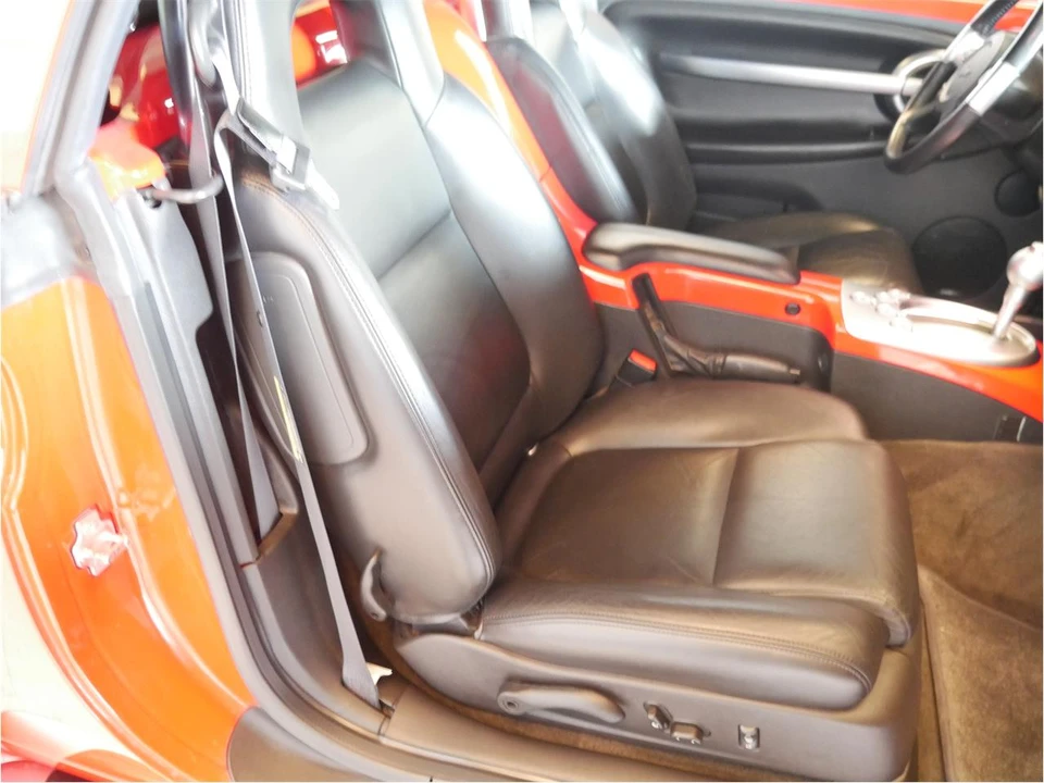 2003 Chevrolet SSR - Image 14 of 31