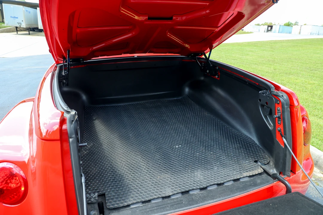 2003 Chevrolet SSR - Image 31 of 31