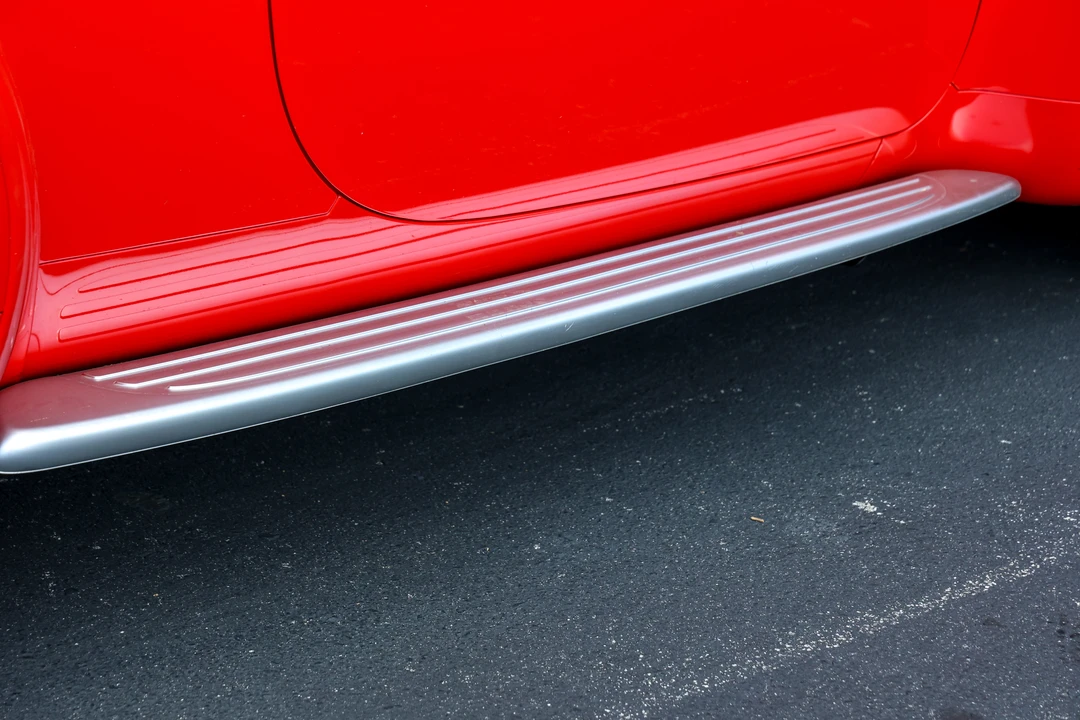 2003 Chevrolet SSR - Image 20 of 31
