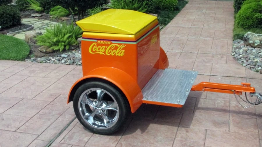 2003 Chevrolet SSR - Image 11 of 12