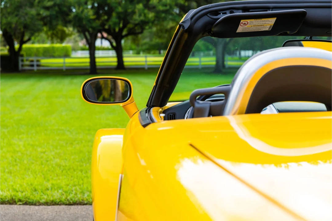 2003 Chevrolet SSR - Image 20 of 27