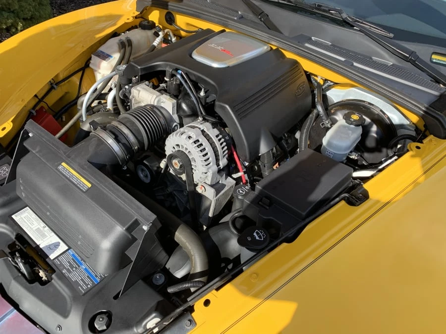 2003 Chevrolet SSR - Image 6 of 10