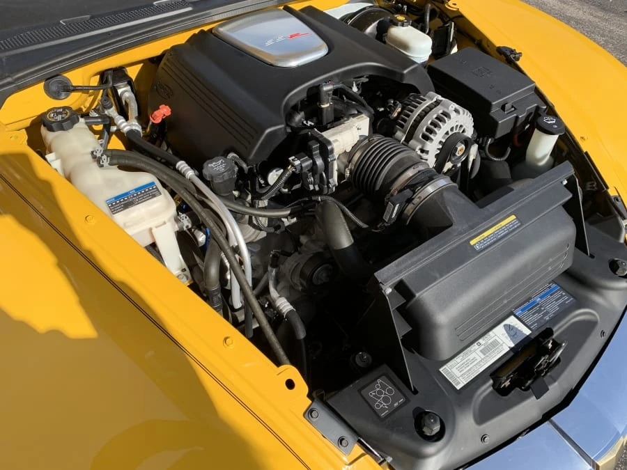 2003 Chevrolet SSR - Image 7 of 10