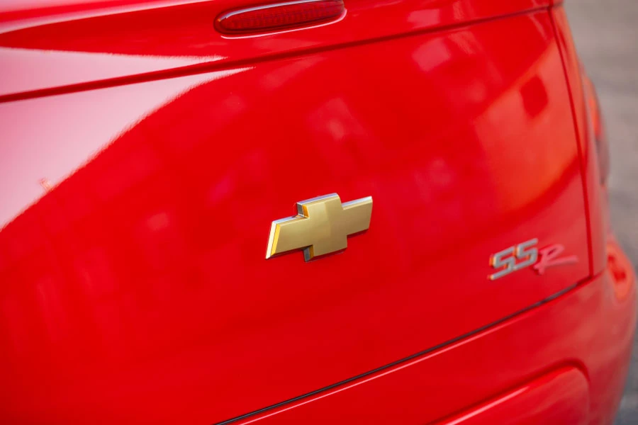 2003 Chevrolet SSR - Image 9 of 26