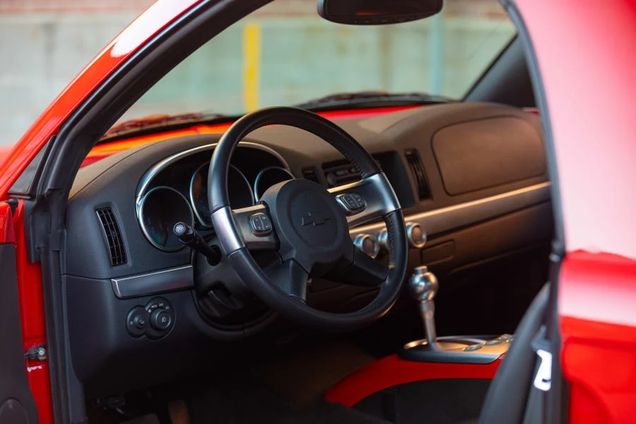 2003 Chevrolet SSR - Image 19 of 26