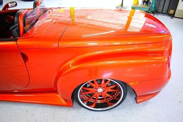 2003 Chevrolet SSR - Image 13 of 20