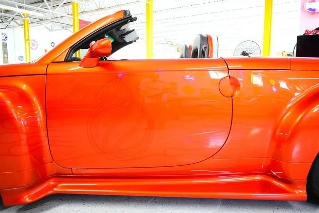 2003 Chevrolet SSR - Image 15 of 20
