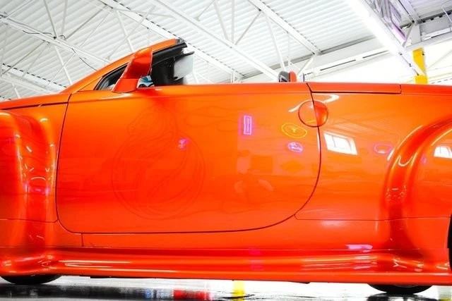 2003 Chevrolet SSR - Image 18 of 20