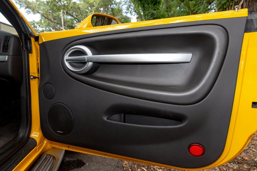 2003 Chevrolet SSR - Image 25 of 31