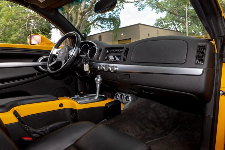 2003 Chevrolet SSR - Image 26 of 31