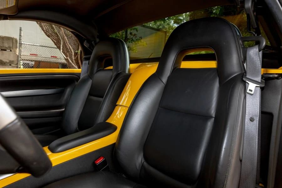 2003 Chevrolet SSR - Image 23 of 31