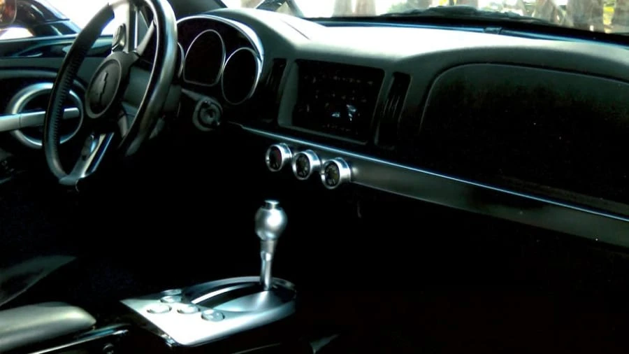 2003 Chevrolet SSR - Image 3 of 7