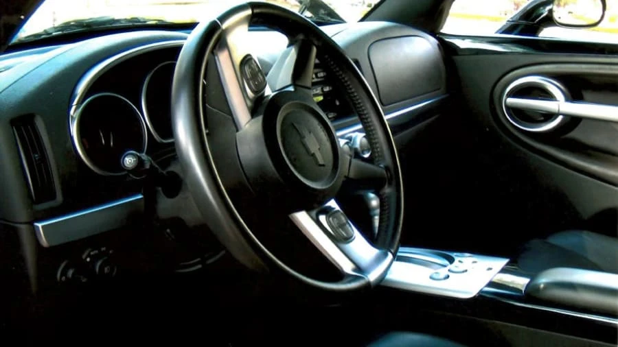 2003 Chevrolet SSR - Image 7 of 7