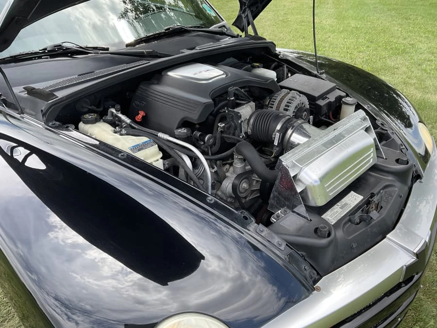 2003 Chevrolet SSR - Image 11 of 11