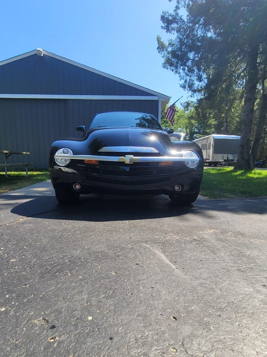 2003 Chevrolet SSR - Image 15 of 31