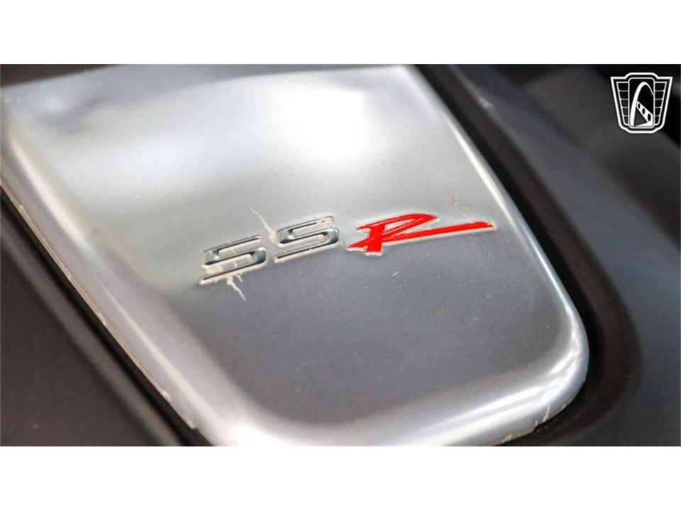 2003 Chevrolet SSR - Image 2 of 31