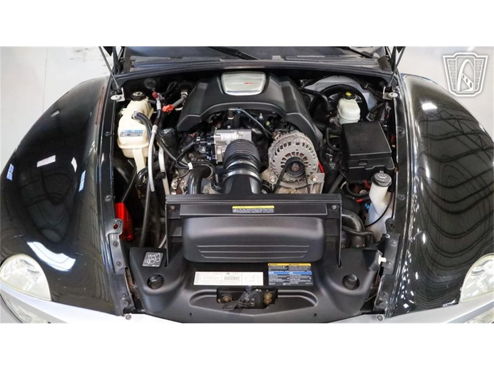 2003 Chevrolet SSR - Image 3 of 31